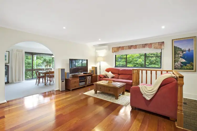 Third view of Homely house listing, 1 View Court, Heathmont VIC 3135