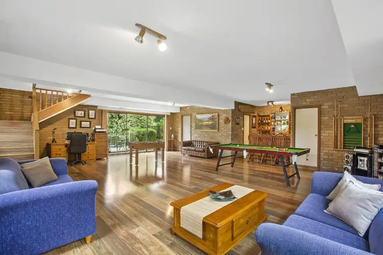 Sixth view of Homely house listing, 1 View Court, Heathmont VIC 3135