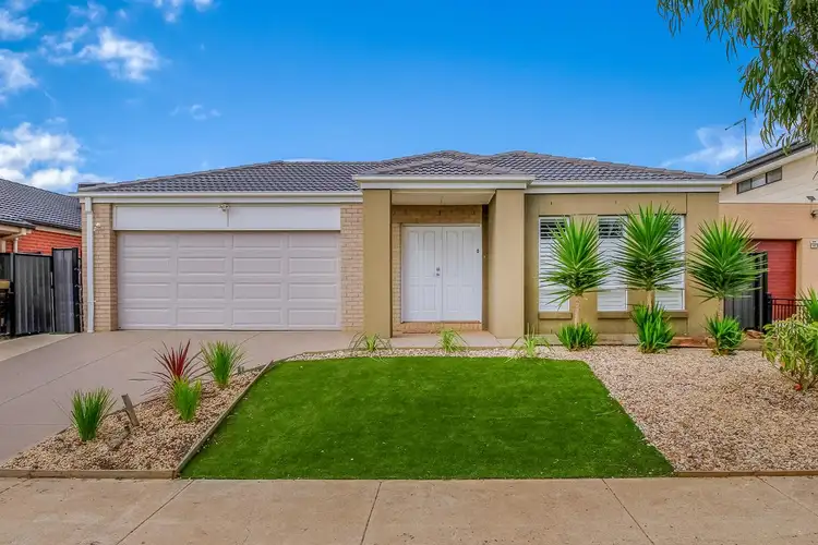 Main view of Homely house listing, 14 Cottesloe Boulevard, Tarneit VIC 3029