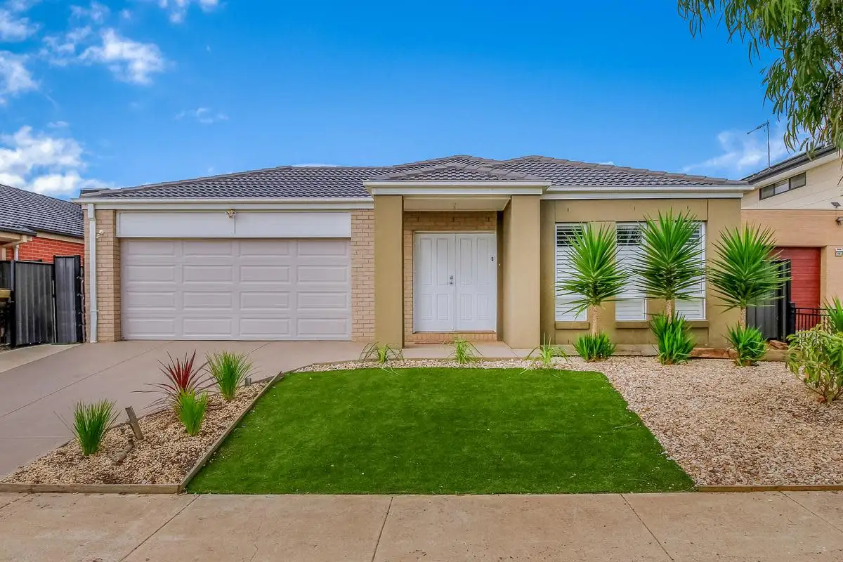 Main view of Homely house listing, 14 Cottesloe Boulevard, Tarneit VIC 3029