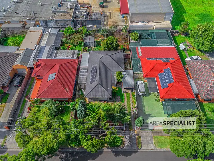 Second view of Homely house listing, 5 Eldo Street, Keysborough VIC 3173