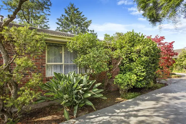 13/30 Mount Pleasant Road, Nunawading VIC 3131