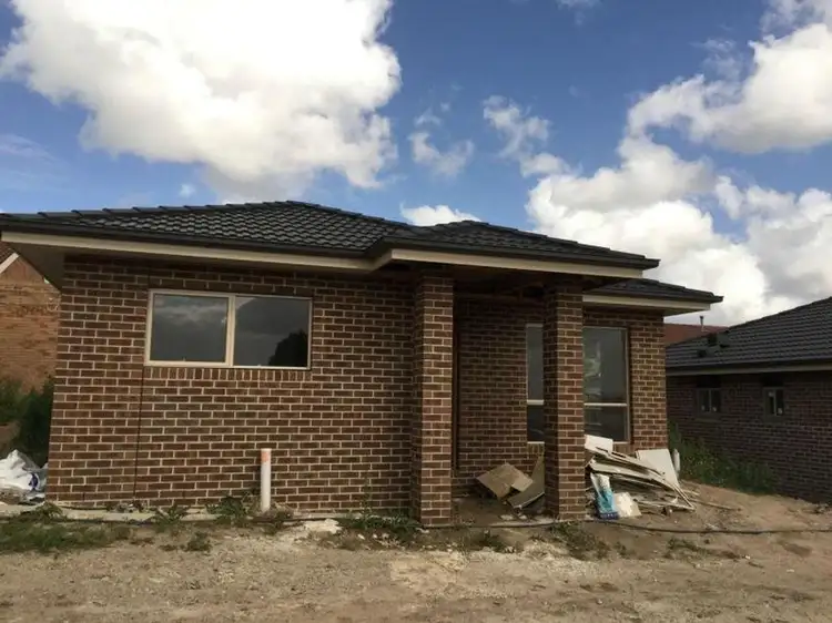 Unit 6/57-59 Frawley Road, Hallam VIC 3803