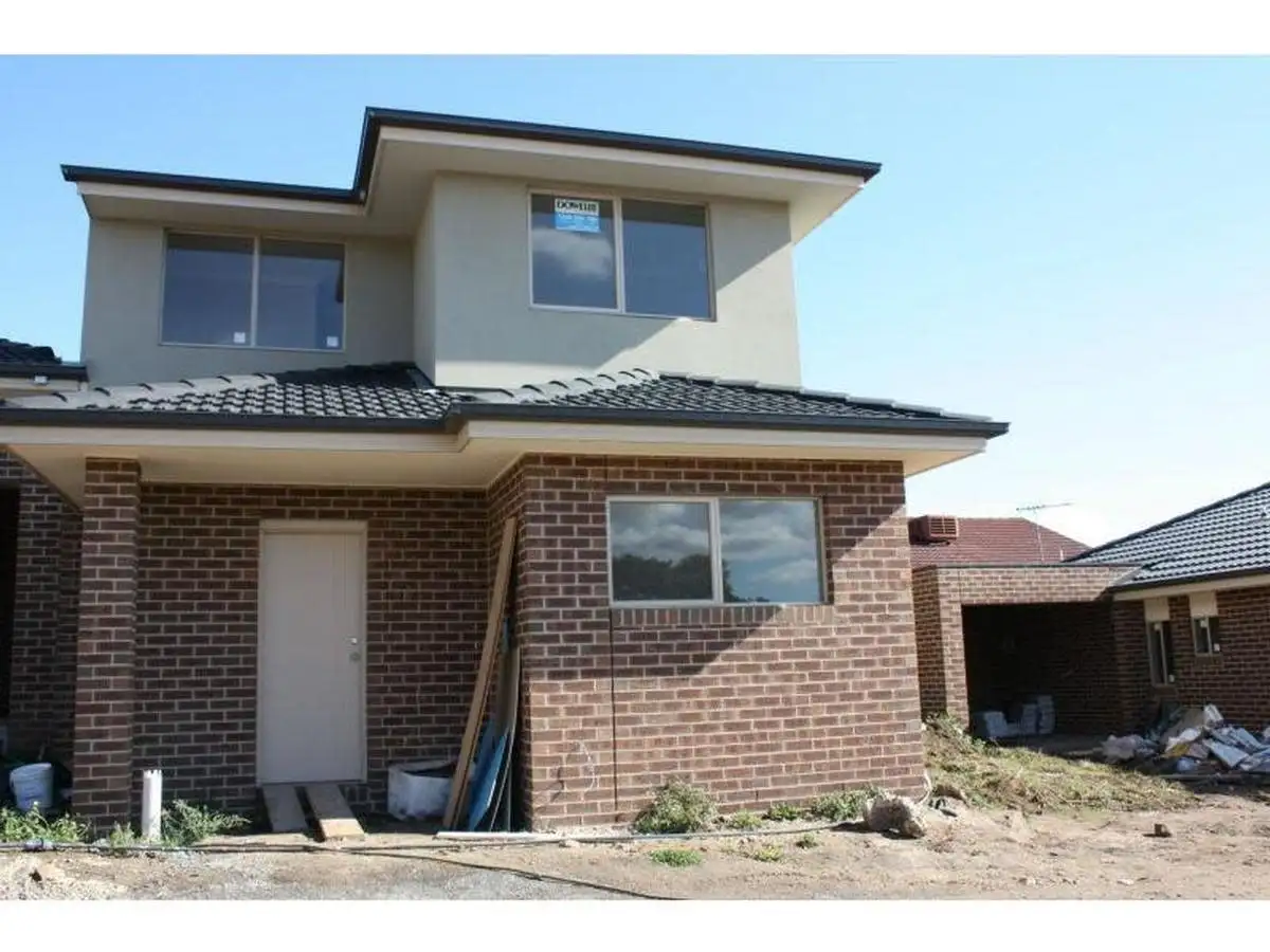 Main view of Homely unit listing, Unit 2/57-59 Frawley Road, Hallam VIC 3803