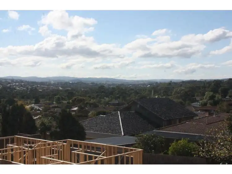 Seventh view of Homely unit listing, Unit 2/57-59 Frawley Road, Hallam VIC 3803