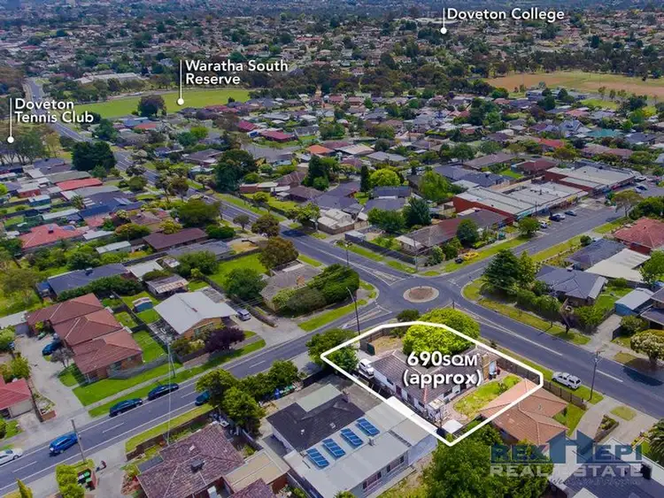 77 Doveton Avenue, Eumemmerring VIC 3177