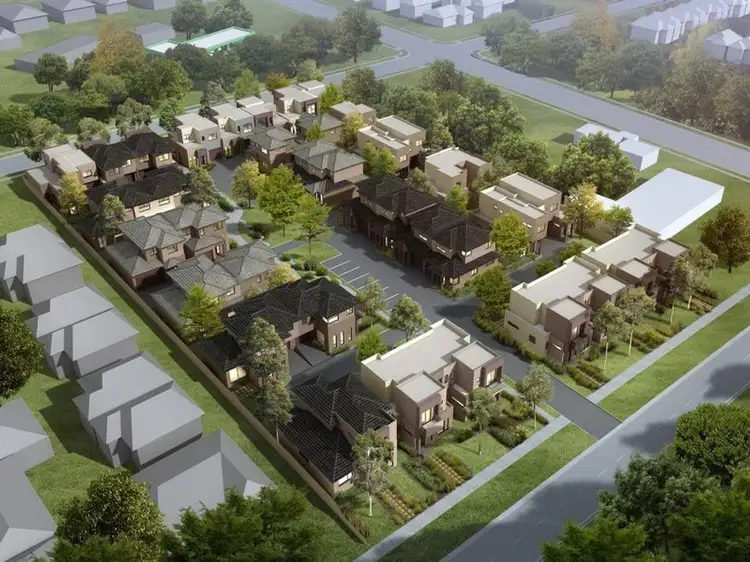 1/20-22 Belgrave Hallam Road, Hallam VIC 3803