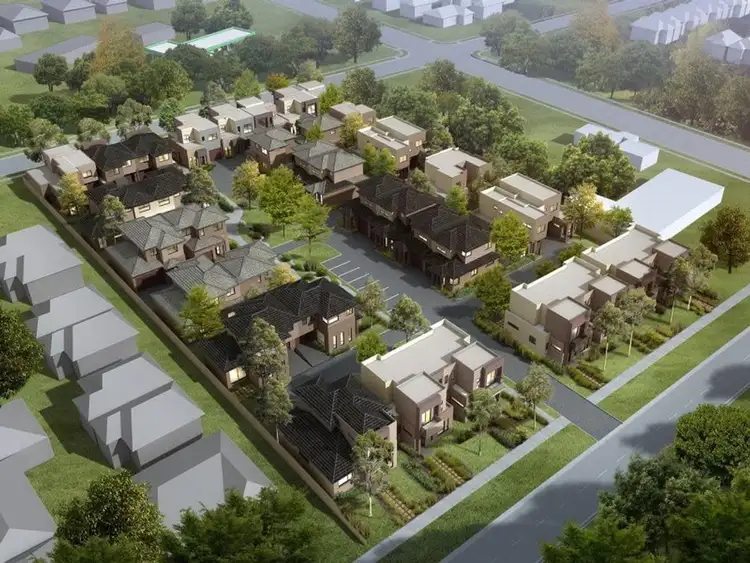 10/20-22 Belgrave-Hallam Road, Hallam VIC 3803