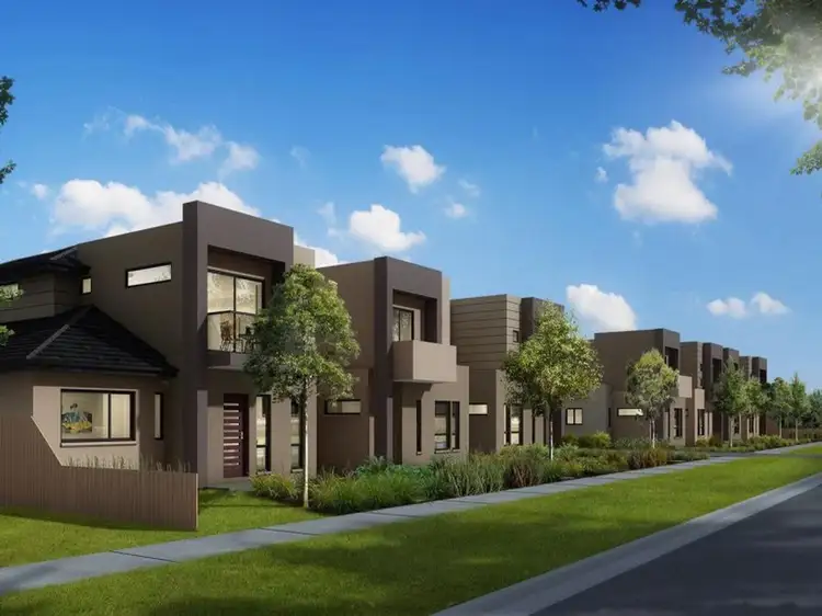 14/20-22 Belgrave-Hallam Road, Hallam VIC 3803
