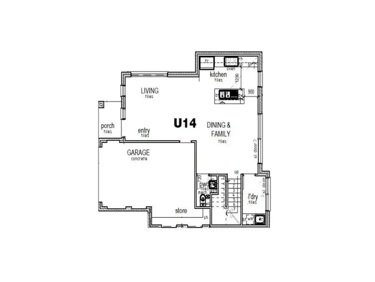 Fourth view of Homely unit listing, 14/20-22 Belgrave-Hallam Road, Hallam VIC 3803