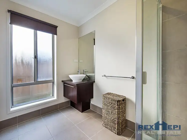 Seventh view of Homely house listing, 28 Prescott Drive, Cranbourne North VIC 3977