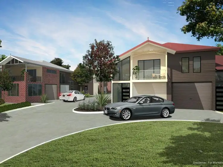 Second view of Homely townhouse listing, 21/36 Central Road, Hampton Park VIC 3976