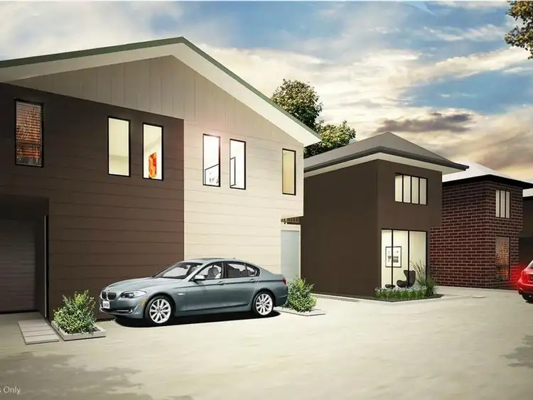 Third view of Homely townhouse listing, 21/36 Central Road, Hampton Park VIC 3976