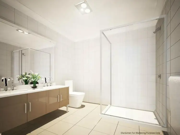 Sixth view of Homely townhouse listing, 21/36 Central Road, Hampton Park VIC 3976