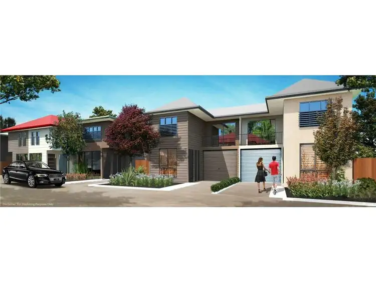 Sixth view of Homely townhouse listing, 20/36 Central Road, Hampton Park VIC 3976