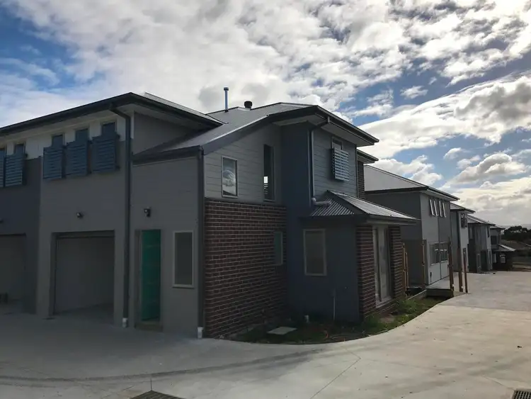 8/36 Central Road, Hampton Park VIC 3976