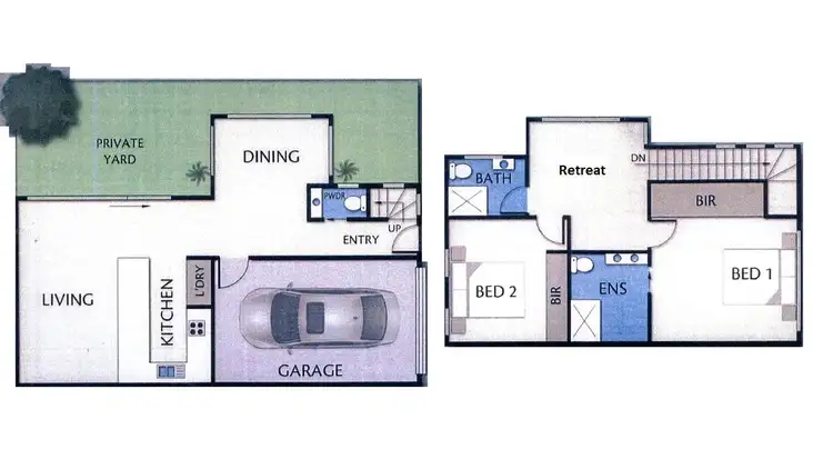 Seventh view of Homely unit listing, 8/36 Central Road, Hampton Park VIC 3976