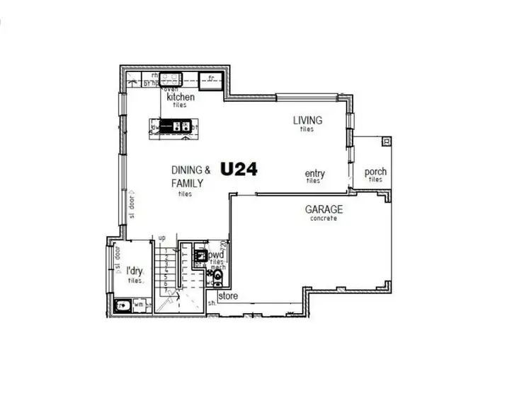 Fourth view of Homely unit listing, 24/20-22 Belgrave-Hallam Road, Hallam VIC 3803