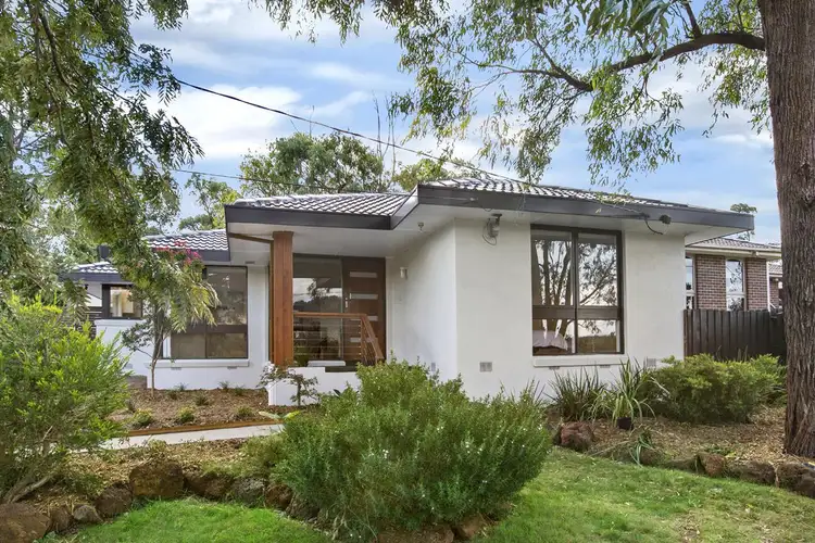 302 Colchester Road, Bayswater North VIC 3153