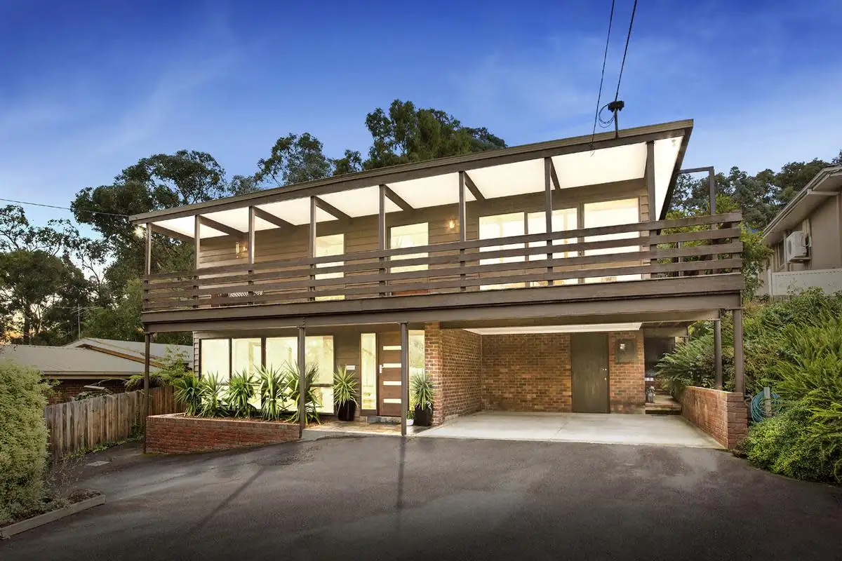 Main view of Homely house listing, 14 Landau Drive, Warranwood VIC 3134