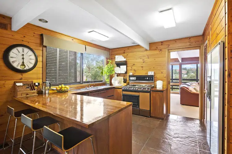 Second view of Homely house listing, 14 Landau Drive, Warranwood VIC 3134