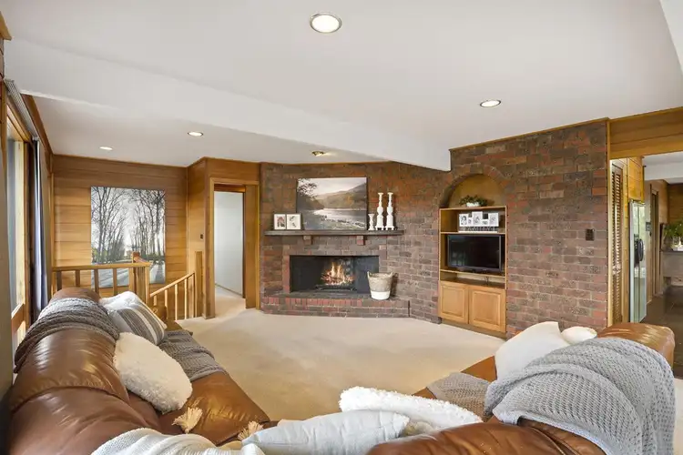 Fourth view of Homely house listing, 14 Landau Drive, Warranwood VIC 3134