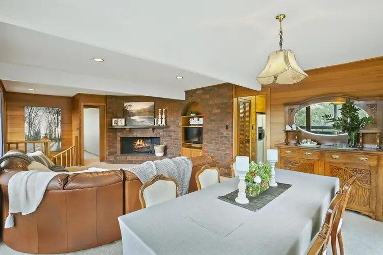 Fifth view of Homely house listing, 14 Landau Drive, Warranwood VIC 3134