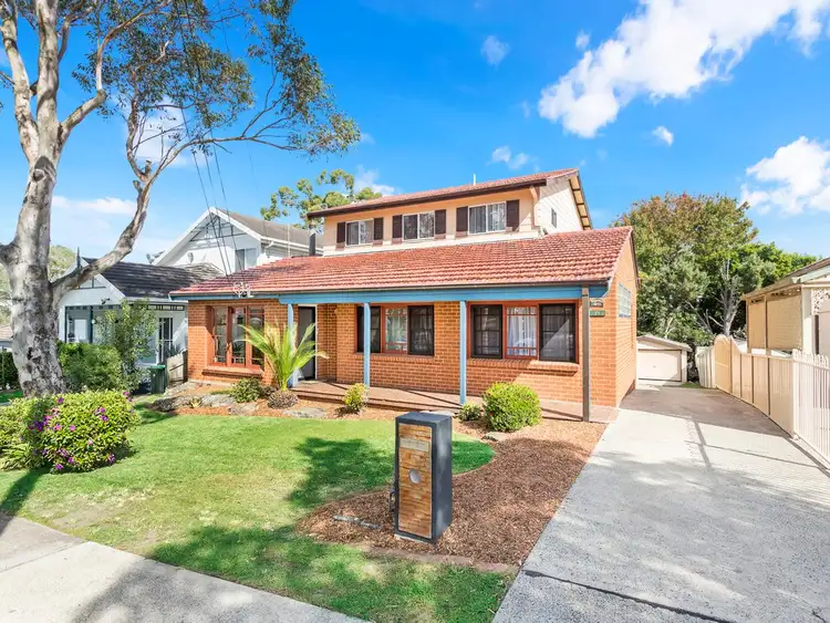 71 Bunarba Road, Gymea Bay NSW 2227