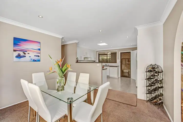 Fifth view of Homely house listing, 15 Roberta Street, Tumbi Umbi NSW 2261