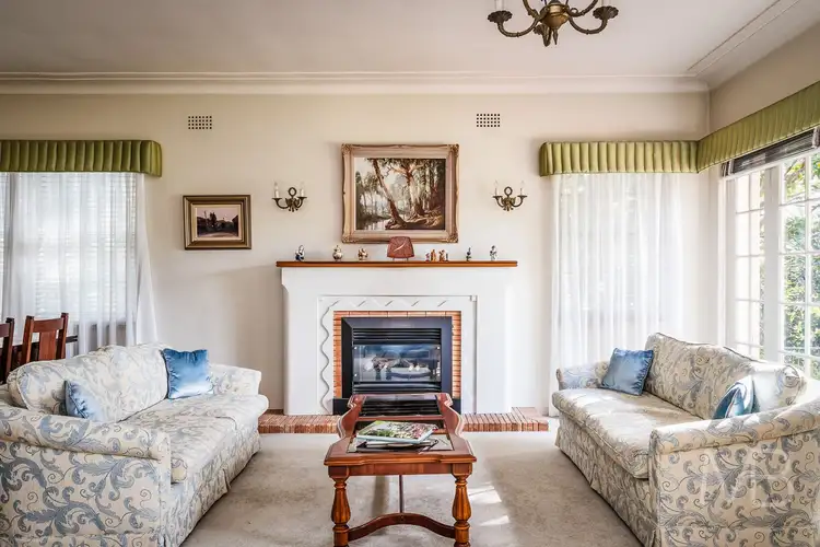Second view of Homely house listing, 92 Shirley Road, Roseville NSW 2069