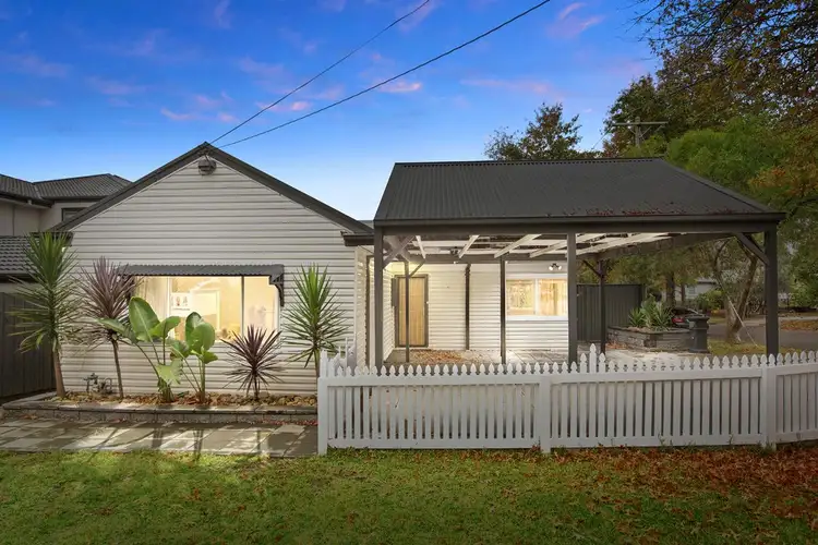 Main view of Homely house listing, 13 Robinson Street, Croydon VIC 3136