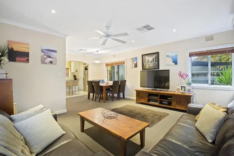 Second view of Homely house listing, 13 Robinson Street, Croydon VIC 3136