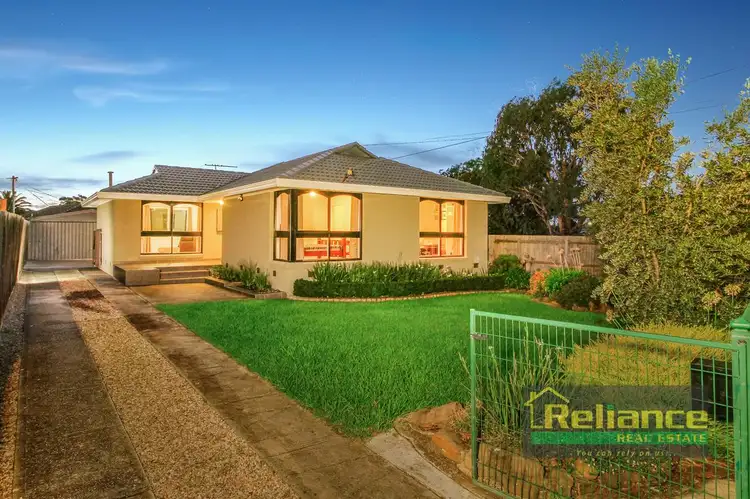 488 High Street, Melton VIC 3337