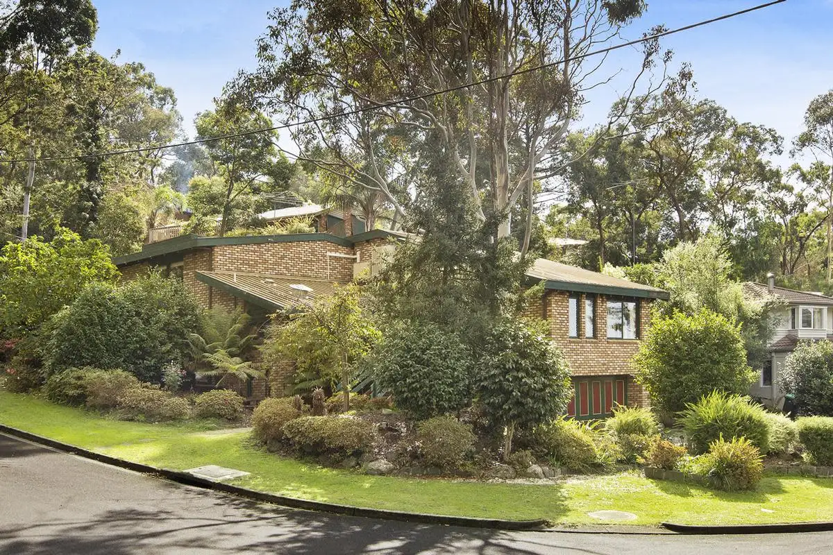 Main view of Homely house listing, 29 Lynette Avenue, Warrandyte VIC 3113