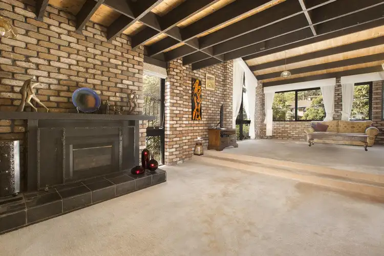 Second view of Homely house listing, 29 Lynette Avenue, Warrandyte VIC 3113
