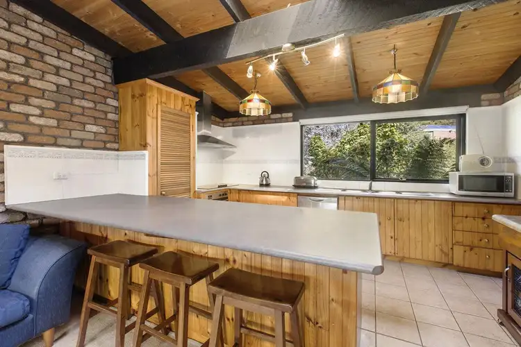 Fourth view of Homely house listing, 29 Lynette Avenue, Warrandyte VIC 3113