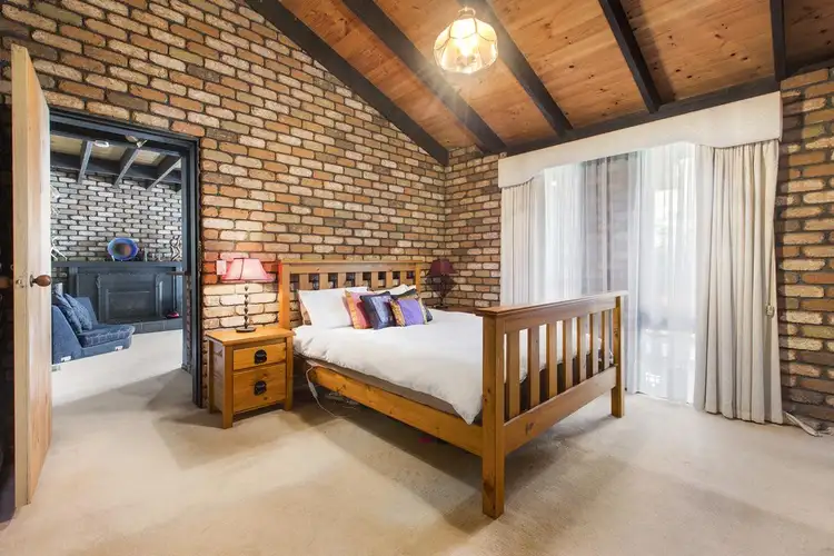 Fifth view of Homely house listing, 29 Lynette Avenue, Warrandyte VIC 3113