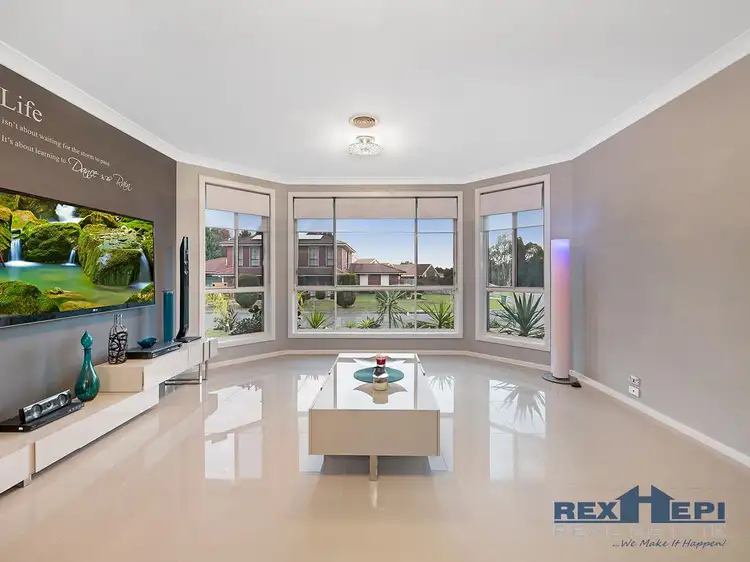 Third view of Homely house listing, 14 Maryrose Crescent, Endeavour Hills VIC 3802