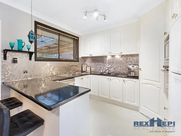 Fourth view of Homely house listing, 14 Maryrose Crescent, Endeavour Hills VIC 3802