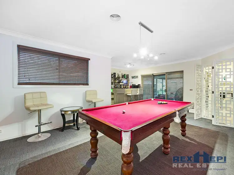 Sixth view of Homely house listing, 14 Maryrose Crescent, Endeavour Hills VIC 3802