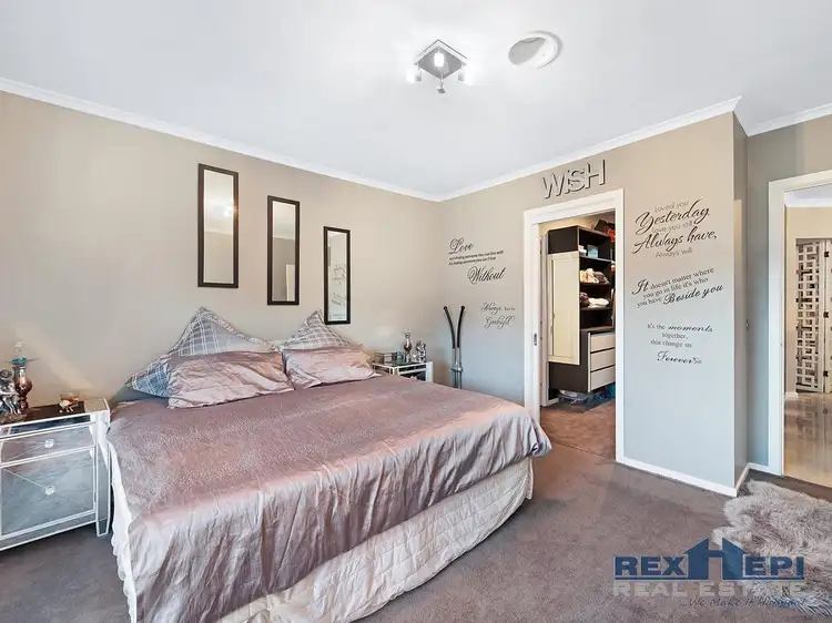 Seventh view of Homely house listing, 14 Maryrose Crescent, Endeavour Hills VIC 3802