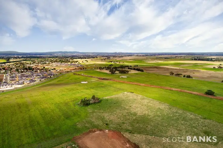 Third view of Homely land listing, Lot 133 Alexander Park, Diggers Rest VIC 3427