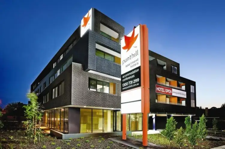 301/1384 Dandenong Road, Hughesdale VIC 3166