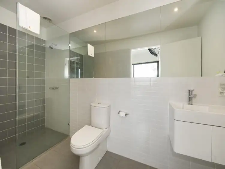Fifth view of Homely apartment listing, 301/1384 Dandenong Road, Hughesdale VIC 3166