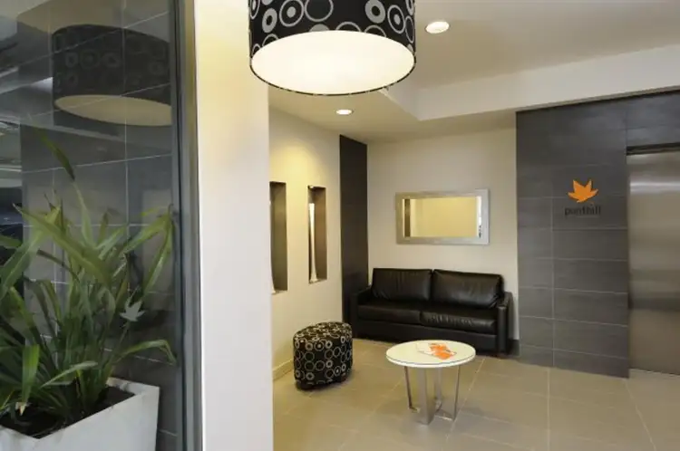 Sixth view of Homely apartment listing, 301/1384 Dandenong Road, Hughesdale VIC 3166