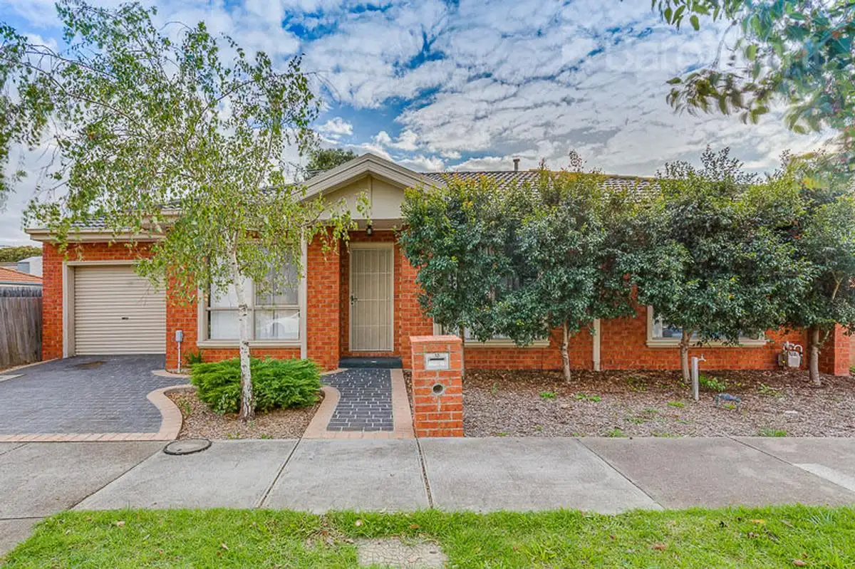 Main view of Homely house listing, 15 Reghon Drive, Sunbury VIC 3429