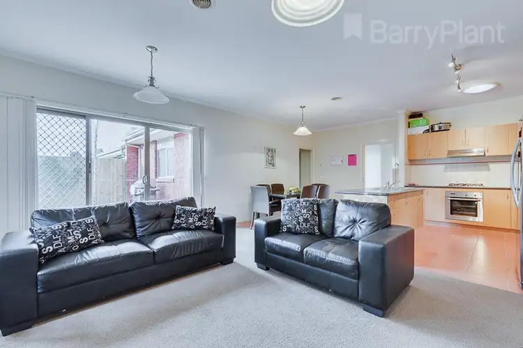 Second view of Homely house listing, 15 Reghon Drive, Sunbury VIC 3429