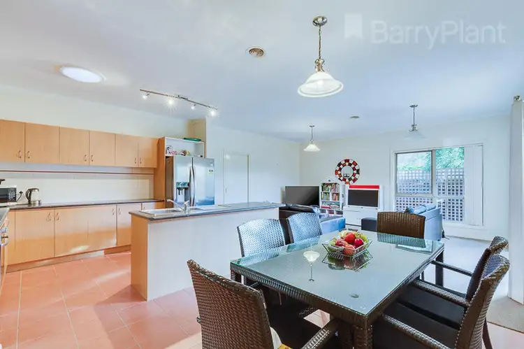 Third view of Homely house listing, 15 Reghon Drive, Sunbury VIC 3429