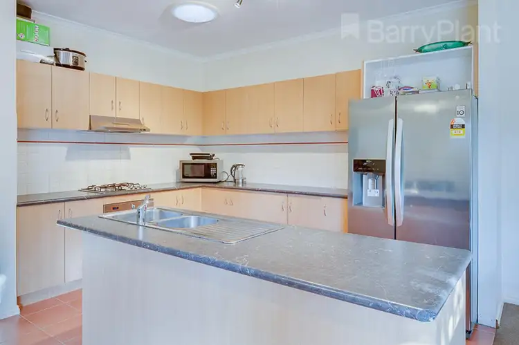 Fourth view of Homely house listing, 15 Reghon Drive, Sunbury VIC 3429
