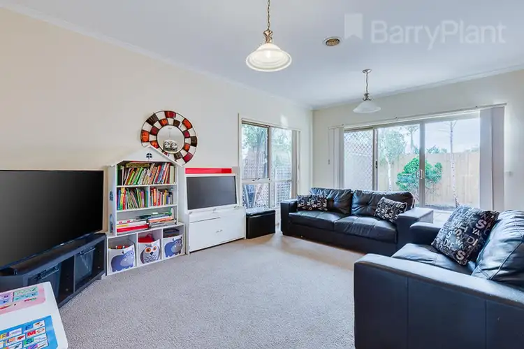 Fifth view of Homely house listing, 15 Reghon Drive, Sunbury VIC 3429